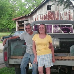 Meet your Posher, Cindy